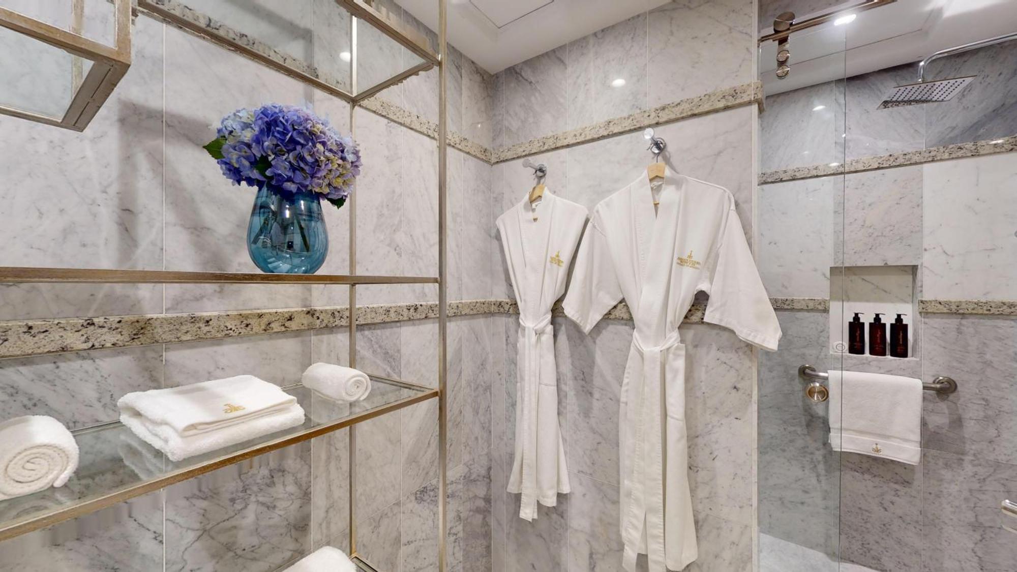 Marquis Skysuites Ciudad de México Exterior foto