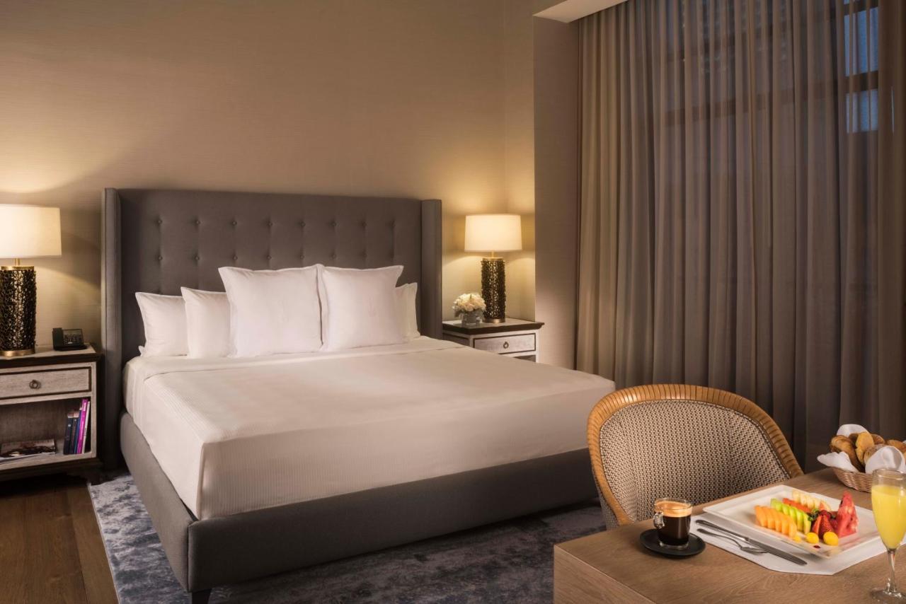 Marquis Skysuites Ciudad de México Exterior foto