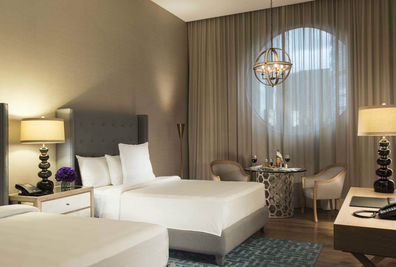 Marquis Skysuites Ciudad de México Exterior foto