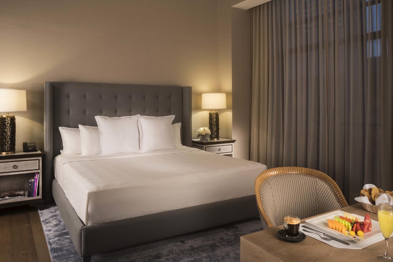 Marquis Skysuites Ciudad de México Exterior foto