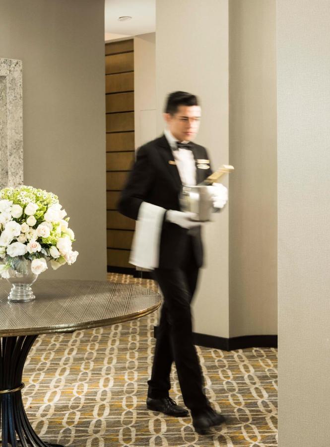 Marquis Skysuites Ciudad de México Exterior foto